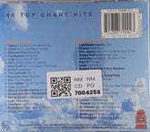 Various - Now That's What I Call Music! 33 (CD) (2)